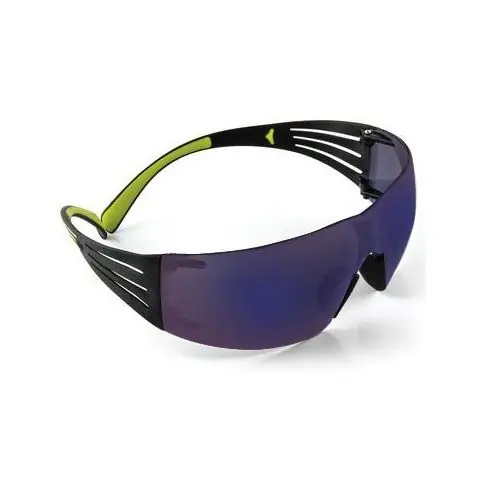 Billig 3M Peltor SecureFit Comfort SF408AS Skyddsglasögon